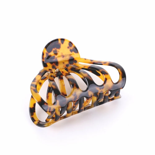 Essential Jaw Hair Clip-Large