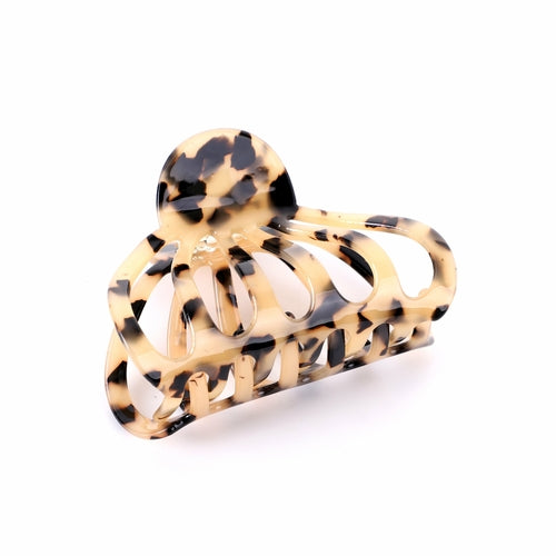 Essential Jaw Hair Clip-Large