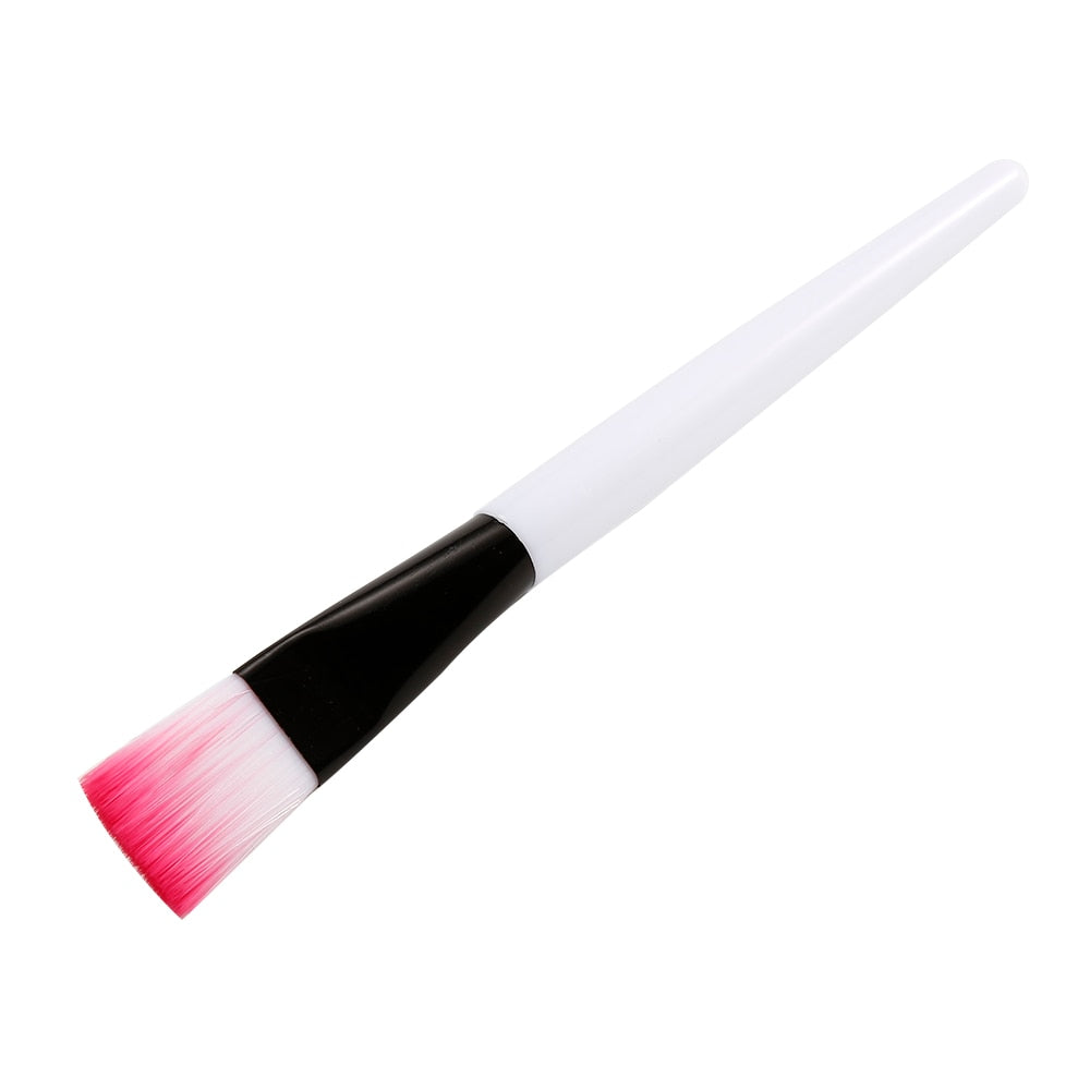 Facial Mask Brush - Synthetic