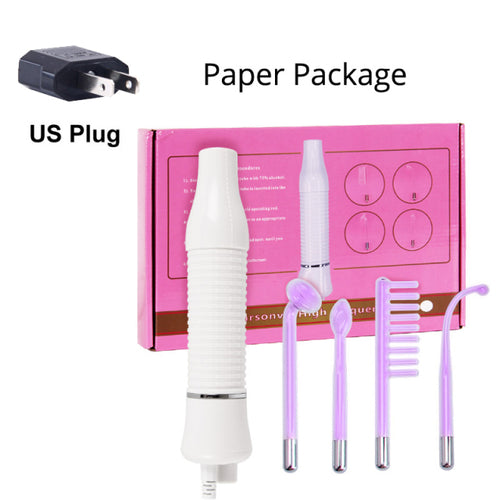 High Frequency Facial Machine For Skin & Hair