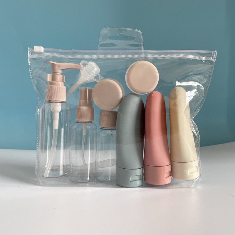 Travel Kit