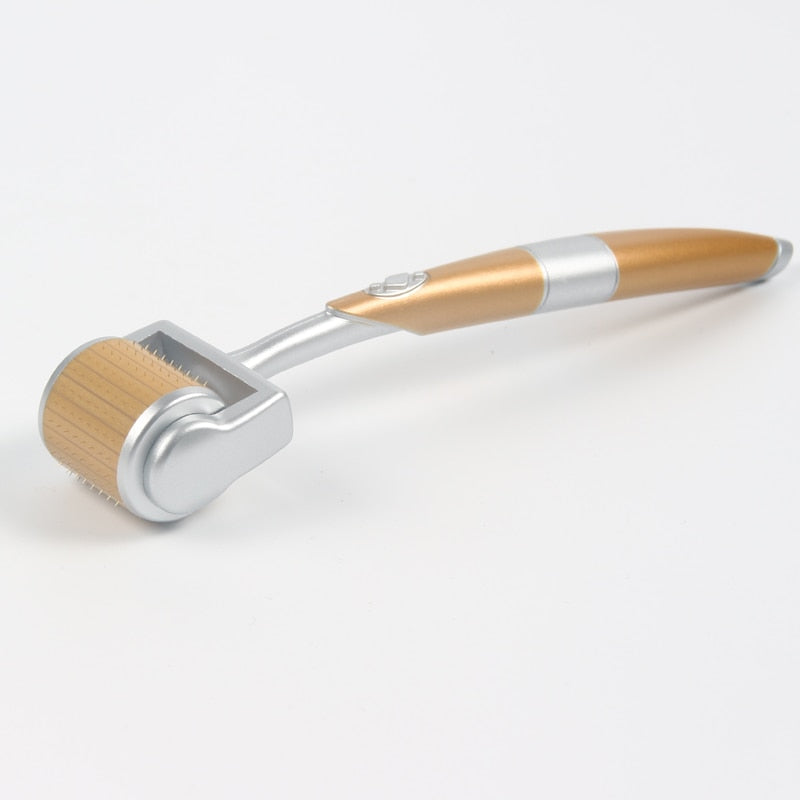 Derma Roller Micro Needle Titanium Mezoroller
